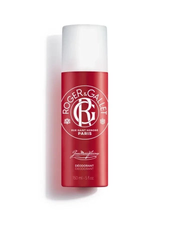 RG DEZODORANT JMF 150 ML