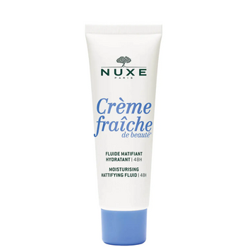 Nuxe Creme Fraiche de Beaute krem nawilżający skóra mieszana 50 ml