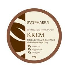 Bosphaera Krem Przeciwzmarszczkowy 100 g