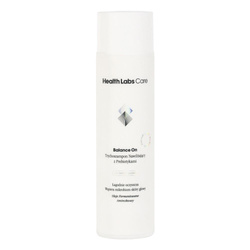 Balance On trychoszampon nawilżający z prebiotykami 250ml