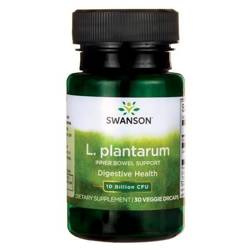L. Plantarum (30 kaps.)