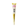Zestaw 3x Sattva - Henna do tatuażu w rożku 30g