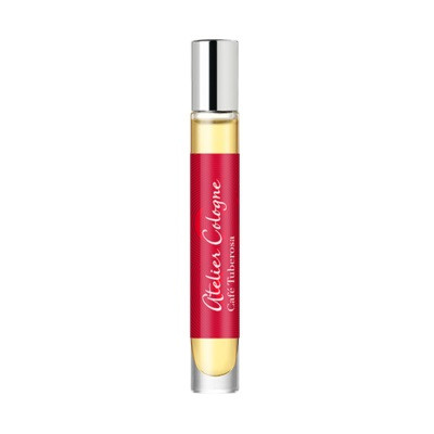 Cafe Tuberosa woda kolońska spray 10ml
