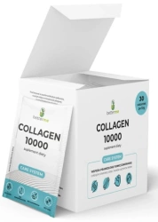 BETTERME Collagen 10 000 Care System kolagen do picia w saszetkach 10 g x 30 szt.
