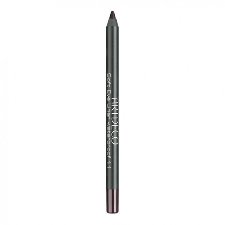 Soft Eye Liner Waterproof wodoodporna konturówka do oczu 11 1.2g