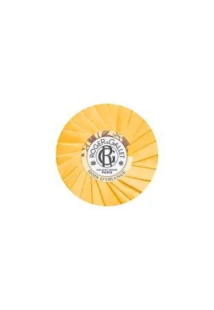 RG MYDŁO ORANGE 100 G