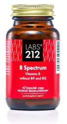 Labs212 B Spectrum 60 kaps.
