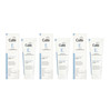 Zestaw: 3x Cutis E - Egzema  krem konopny 17% + CBD 120 ml