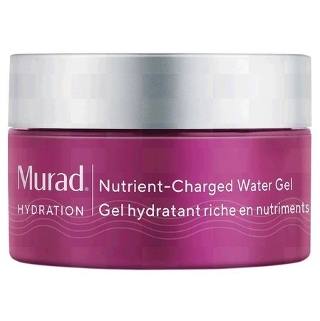 Hydration Nutrient-Charged Water Gel lekki nawilżający żel do twarzy na bazie wody 50ml