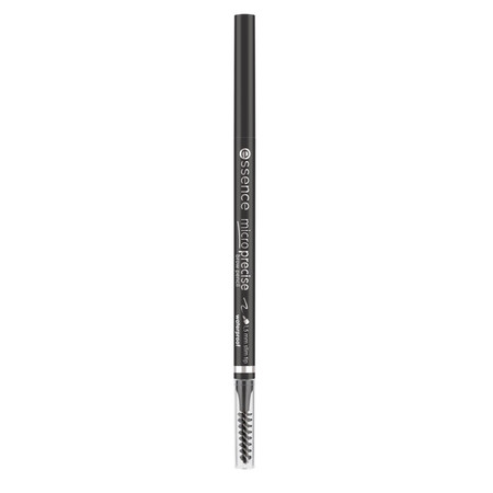 Micro Precise kredka do brwi 08 Black Brown 0.05g