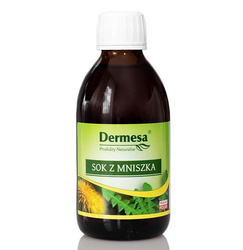DERMESA Sok z Mniszka Lekarskiego 250ml