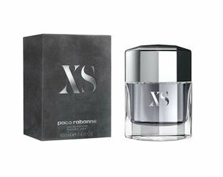 XS (2018) Men woda toaletowa spray 100ml
