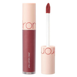Zero Velvet Tint pomadka w płynie 16 Burny Nude 5.5g