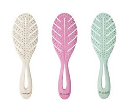 DONEGAL Biodegradowalna szczotka do włosów Wentylowana Eco Brush 1szt