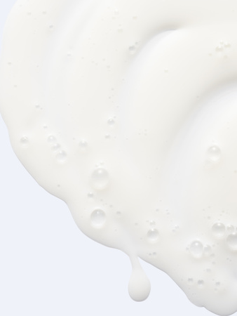 Yope - Kremowe zmiękczające mydło do rąk Creamy Amber 300ml