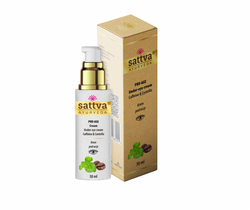 Sattva - Krem pod oczy Pro-Age 30ml