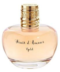 Fruit D'Amour Gold woda toaletowa spray 100ml