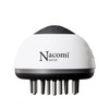 Nacomi - DERMO Aplikator serum do skóry głowy + masażer