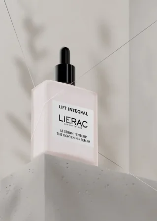 Lierac Lift Integral Ultraaktywne Serum Liftingujące Booster Ujędrnienia 30Ml