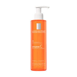 La Roche Posay Vitamin C Żel oczyszczający do twarzy 200ml