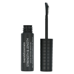Strength & Length Serum-Infused Brow Gel żel do brwi z wzmacniającym serum Taupe 5ml