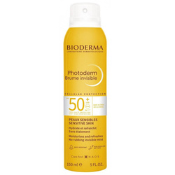 Photoderm Brume Invisible SPF50+ niewidoczna mgiełka do ciała 150ml