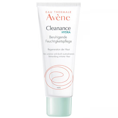 Pierre Fabre − AVENE Cleanance Hydra, krem − 40 ml