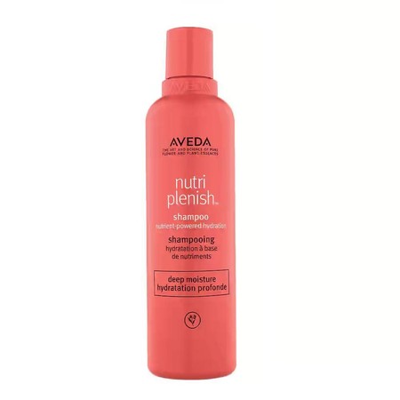 Nutriplenish Shampoo Deep Moisture głęboko nawilżający szampon do włosów 250ml