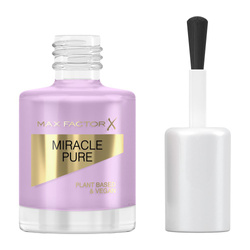 Miracle Pure lakier do paznokci 335 Serene Amethyst 12ml