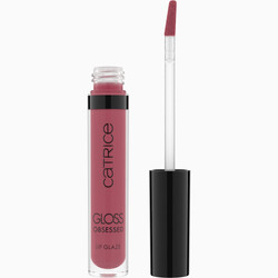 Gloss Obsessed Lip Glaze błyszczyk do ust 040 Pout Of Office 2.5ml