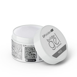 Builder Gel Economic żel budujący Milk 15g
