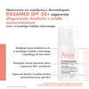 Avène Antirougeurs Rosamed Koncentrat nawilżająco-ochronny SPF 50+ 30 ml