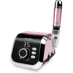 Profesjonalna frezarka do paznokci 65W FX 620 Rose Gold