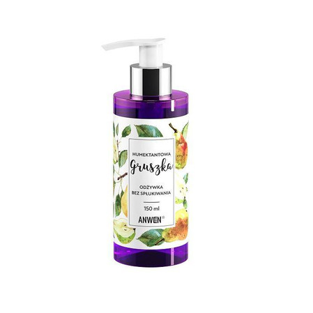 Humektantowa Gruszka odżywka do włosów 150ml