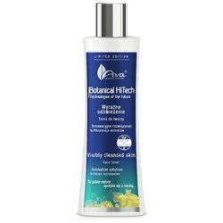 Ava Botanical HiTech Tonik Do Twarzy Wyraźne Odświeżenie 200ml.