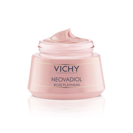 Vichy Neovadiol Rose Platinium krem 50 ml