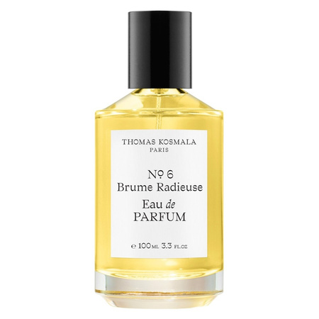 No.6 Brume Radieuse woda perfumowana spray 100ml