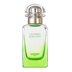 Un Jardin Sur Le Toit woda toaletowa refillable spray 50ml