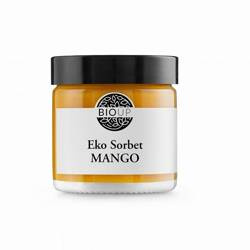 Bioup Eko Sorbet Mango odżywczy krem olejowy 60 ml