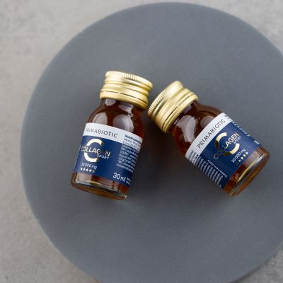 Primabiotic Kolagen Collagen Sport 30 szt. x 30ml