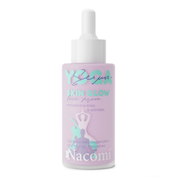 Nacomi Yoga serum do twarzy 40 ml