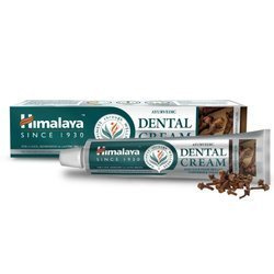 Himalaya Pasta do zębów z goździkami Dental 75 ml