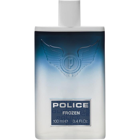 Frozen For Man woda toaletowa spray 100ml