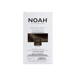Noah 5.0 Hair Colour Light Brown