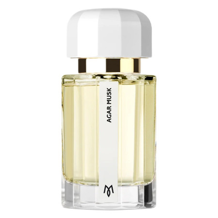 Agar Musk woda perfumowana spray 100ml