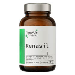 OstroVit Pharma Renasil® 30 tabl.
