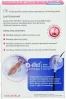 Pipi NITOLIC® Spray przeciw wszawicy 100 ml + grzebień – kompleksowy zestaw do usuwania wszy i gnid