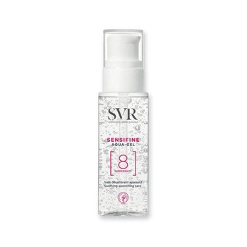 SVR Sensifine Aqua-Gel żel kojący 40 ml