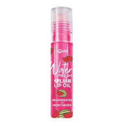 Watermelon Splash Lip Oil odżywczy olejek do ust z olejkami i witaminą E 12ml