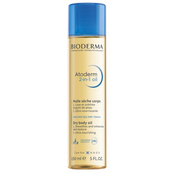 ATODERM 2-in-1 oil 150 ml